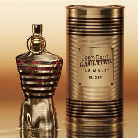 john paul gutierrez perfume